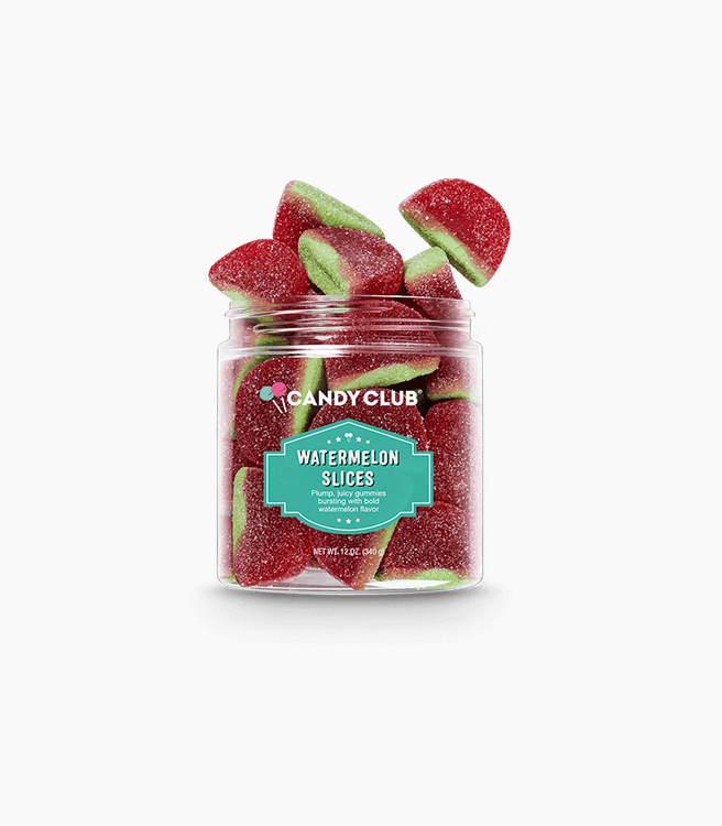Watermelon Slices