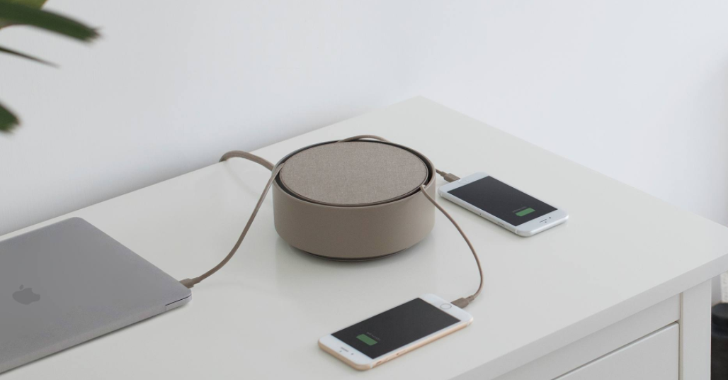 Native Union Eclipse Charger
