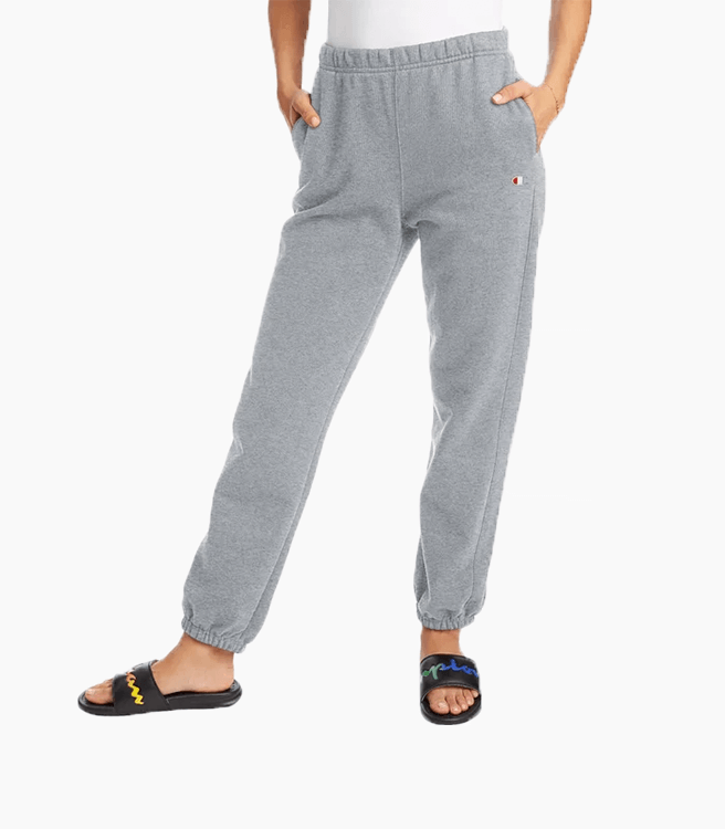 Champion Reverse Weave Boyfriend Sweatpant
