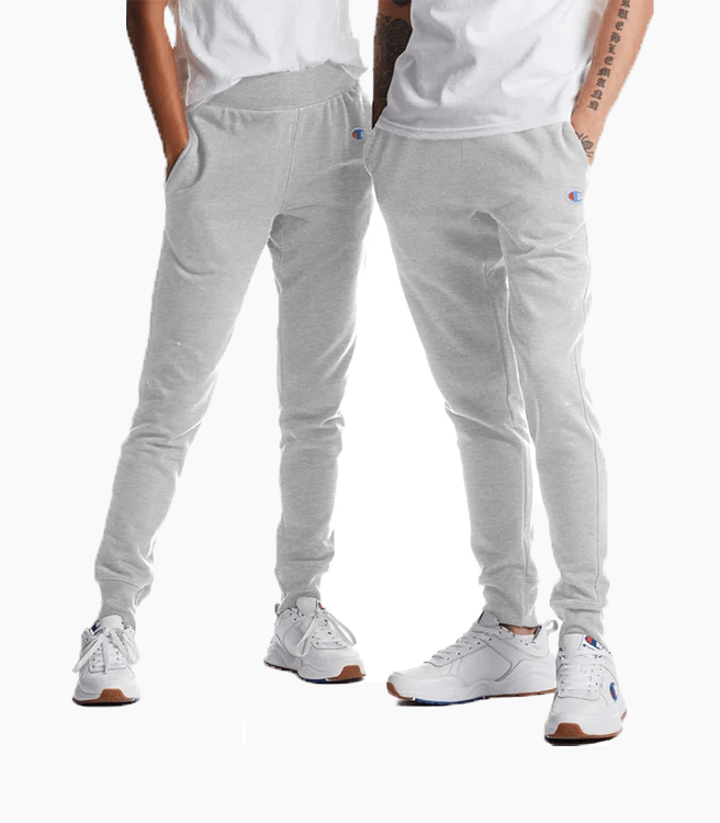 Champion Reverse Weave Trim Joggers