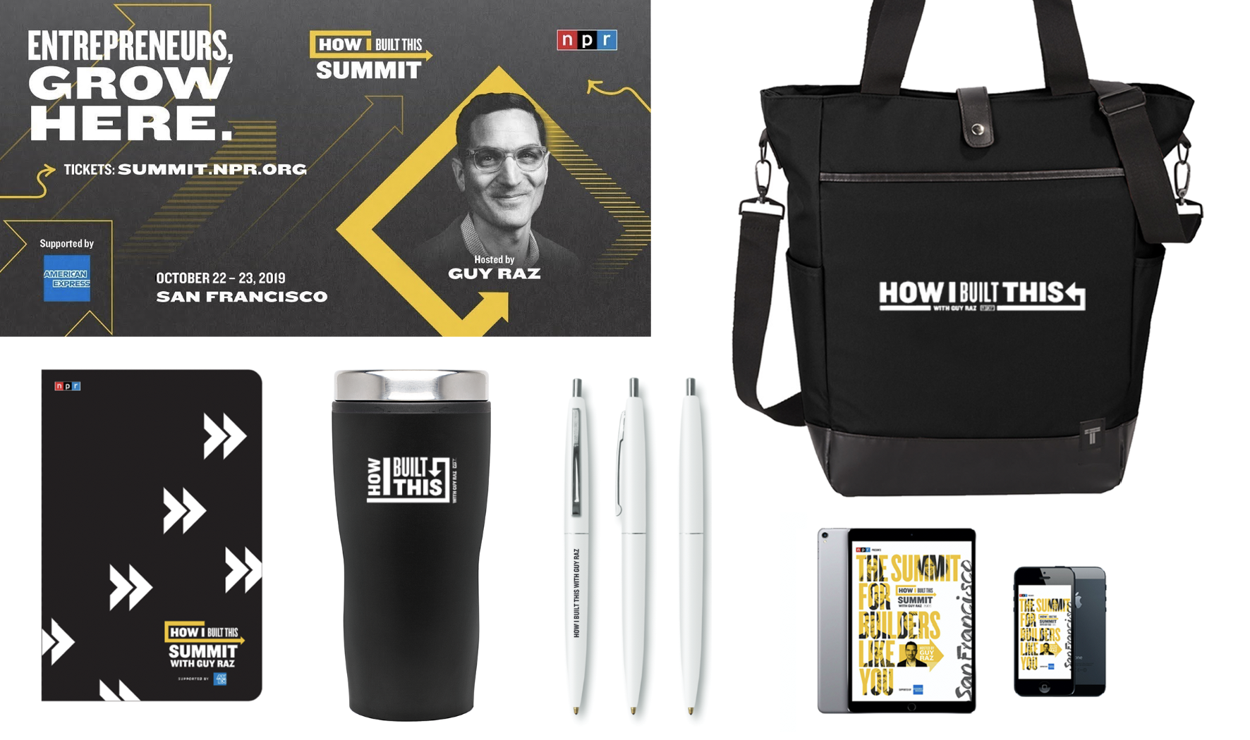 Corporate Swag Bag Ideas For Remote Employees