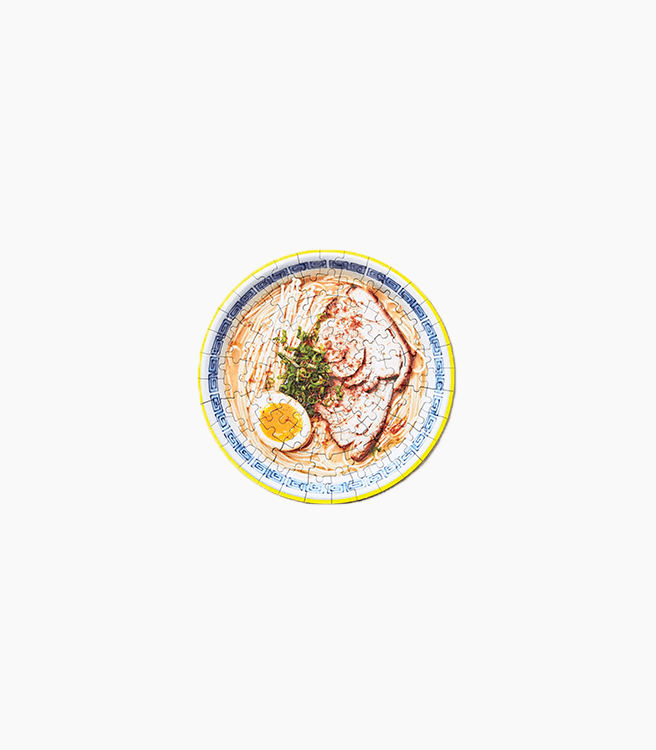 Areaware little puzzle thing® - Tonkotsu Ramen