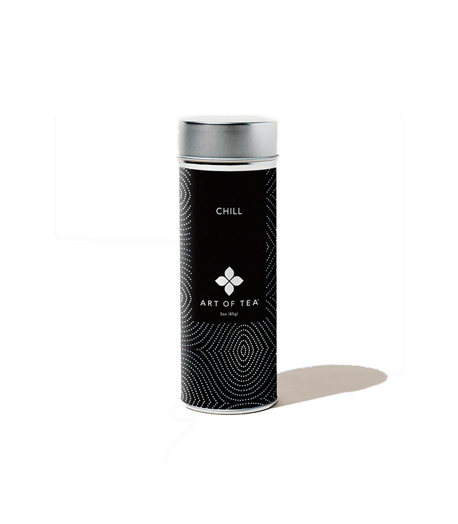 Art of Tea Chill