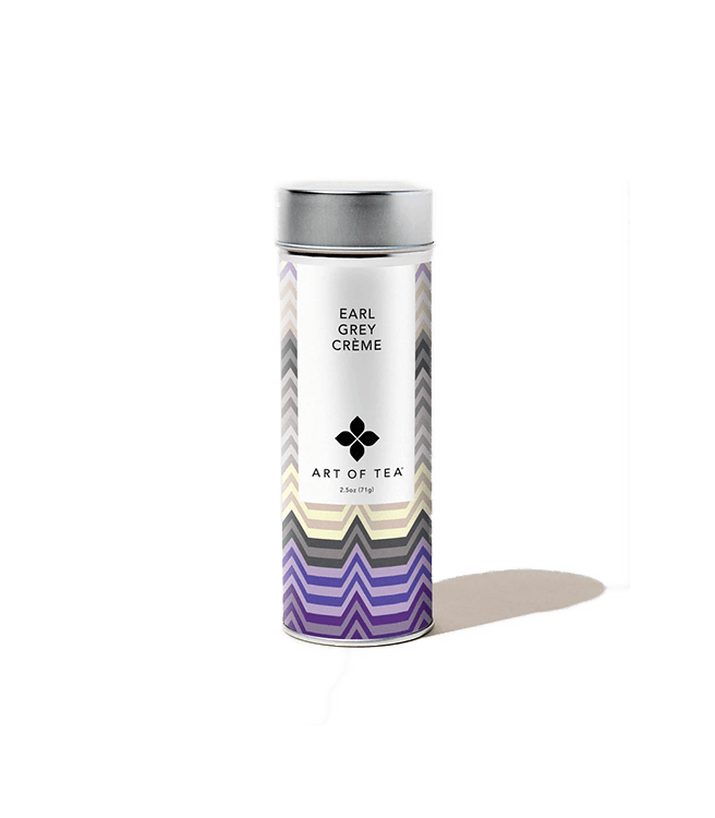 Art of Tea Earl Grey Creme