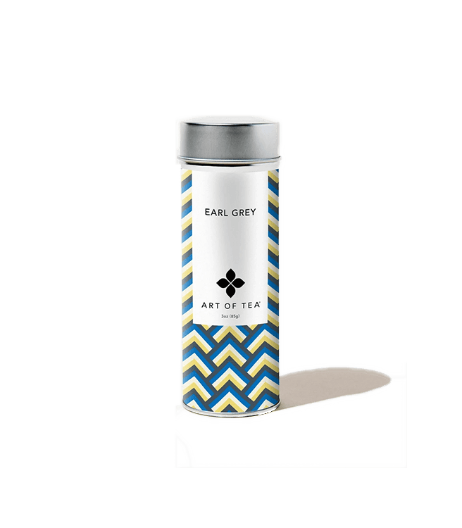 Art of Tea Earl Grey
