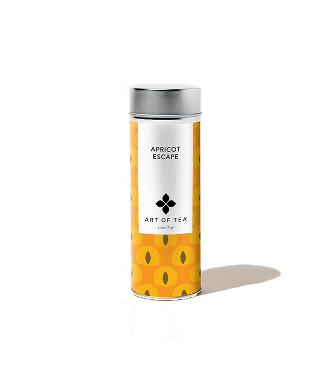 Art of Tea Apricot Escape