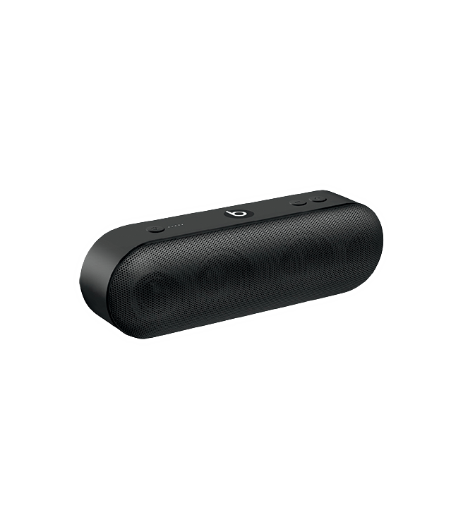 Beats Pill + Speaker