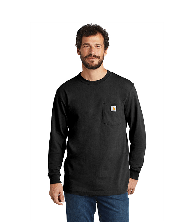 Carhartt ® Workwear Pocket Long Sleeve T-Shirt