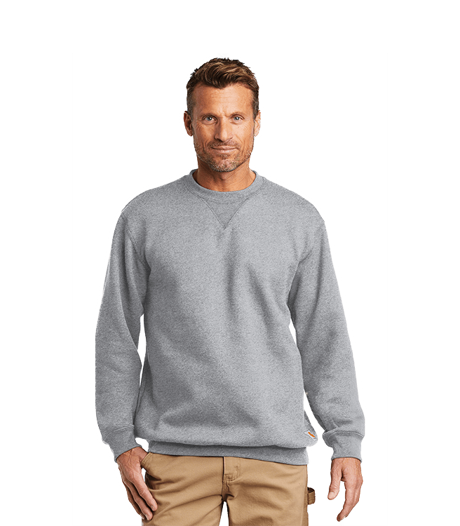 Carhartt ® Midweight Crewneck Sweatshirt