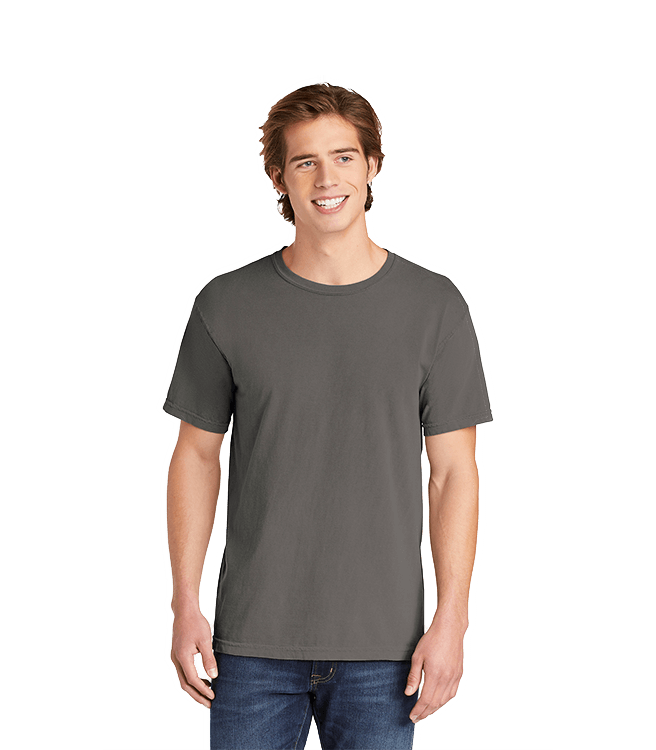Comfort Colors ® Heavyweight Ring Spun Tee