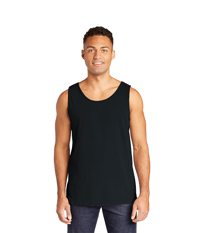 Comfort Colors ® Heavyweight Ring Spun Tank Top