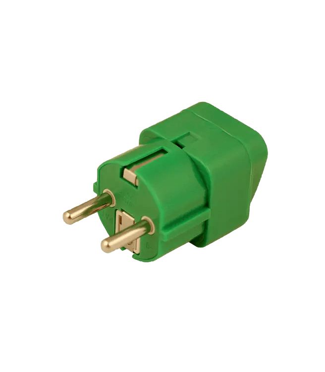 Flight 001 Adapter EU Grounded