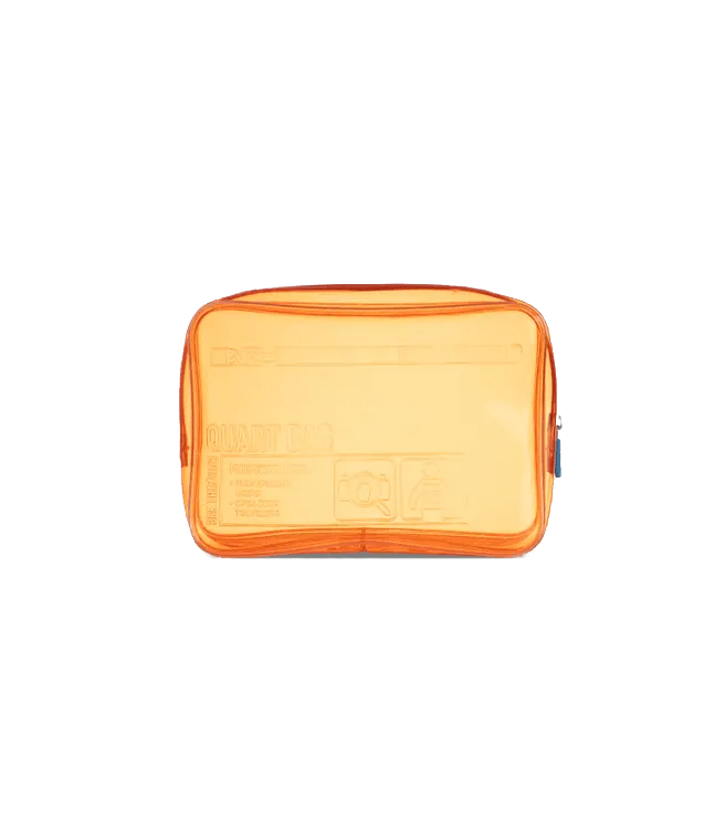 Flight 001 Quart Bag