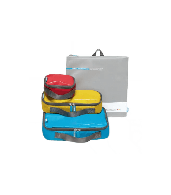 Flight 001 Spacepak Utilipak Set SML