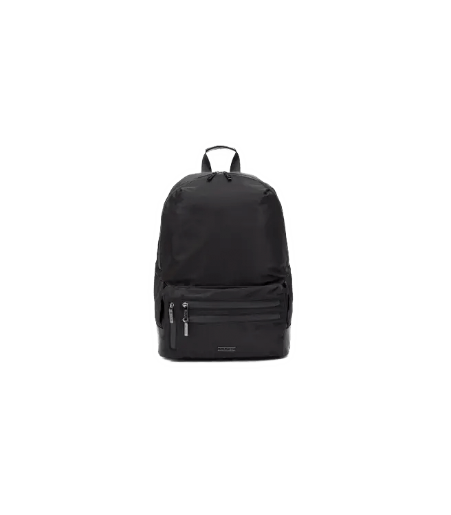 Flight 001 Malpensa Fanny Backpack