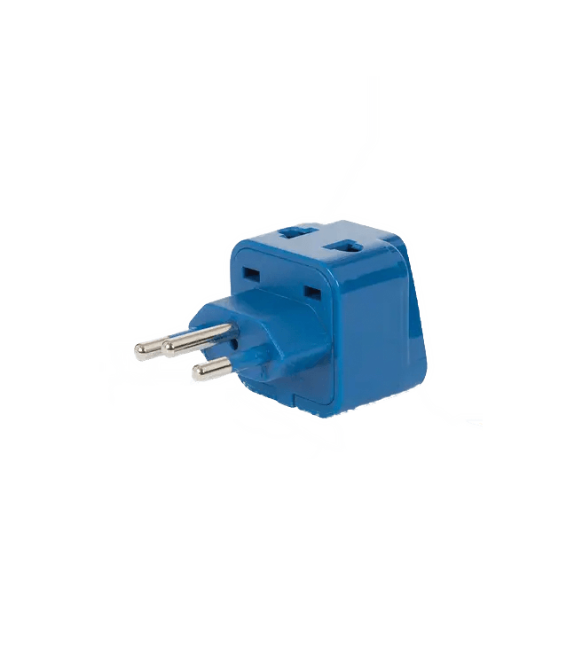Flight 001 Adapter Brazil