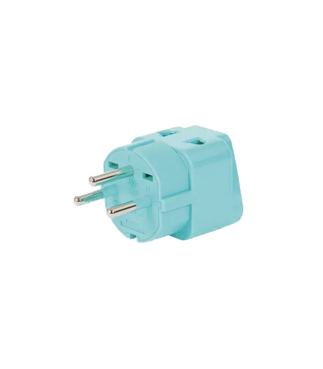 Flight 001 Adapter Israel