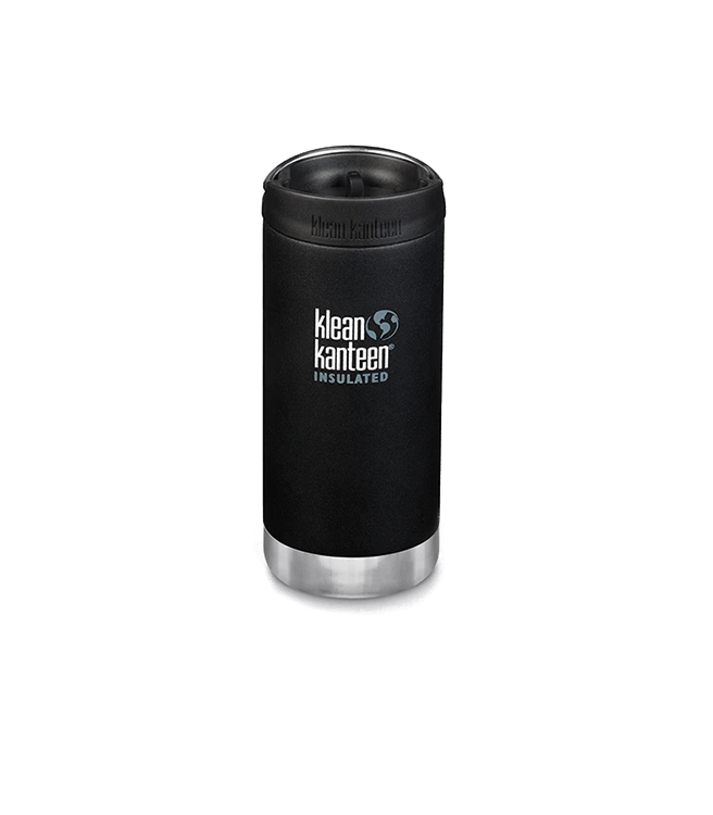 Klean Kanteen Insulated TKWide 12oz