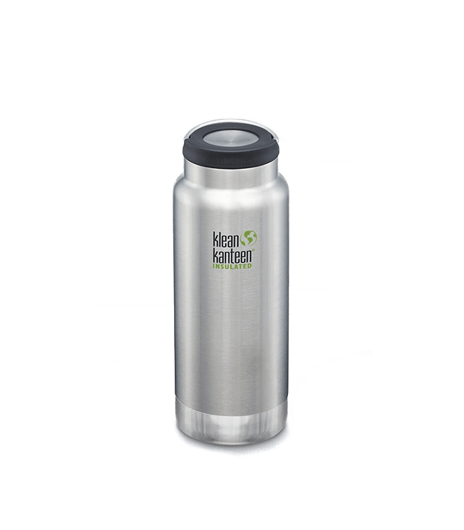 Klean Kanteen Insulated TKWide 32oz