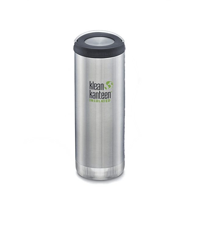 Klean Kanteen Insulated TKWide 16oz - Loop Cap