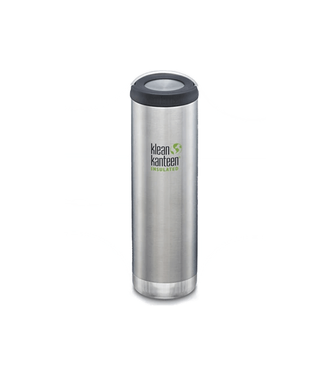 Klean Kanteen Insulated TKWide 20oz - Loop Cap