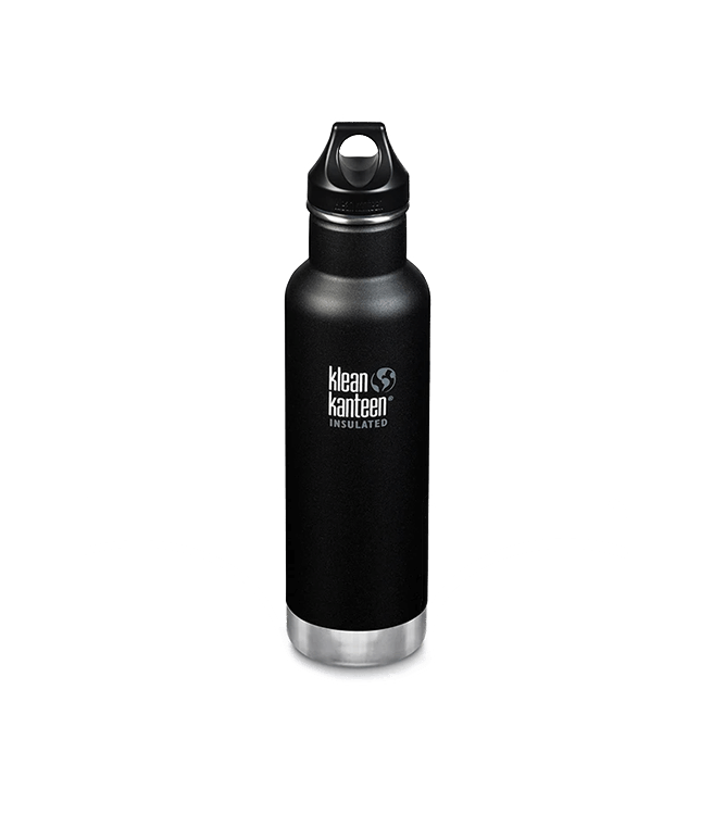 Klean Kanteen Insulated Classic 20oz