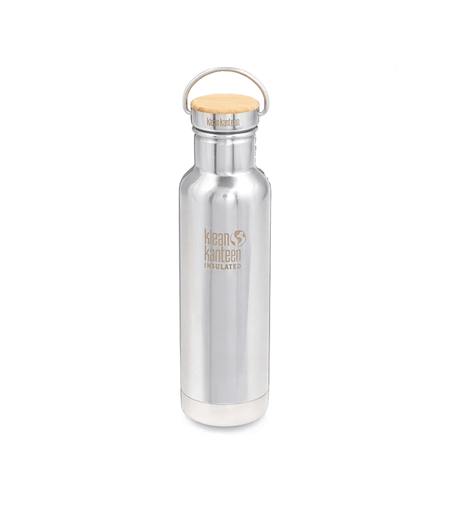 Klean Kanteen Insulated Reflect 20oz