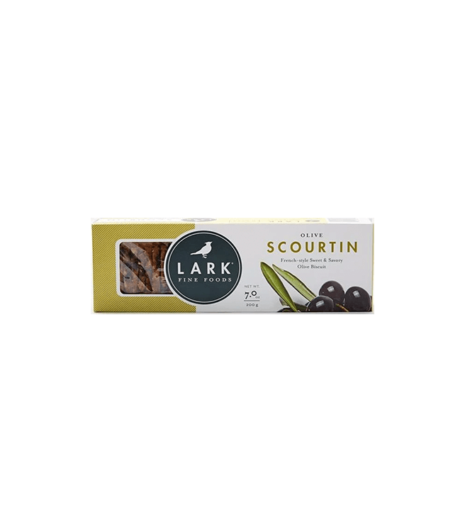 Lark Olive Scourtin
