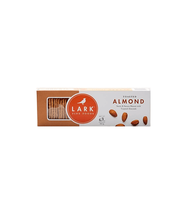 Lark Toasted Almond