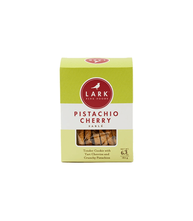 Lark Pistachio Cherry Sable