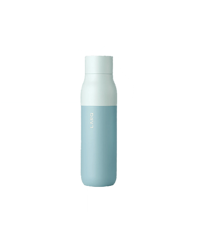 LARQ Bottle Seaside Mint 17oz