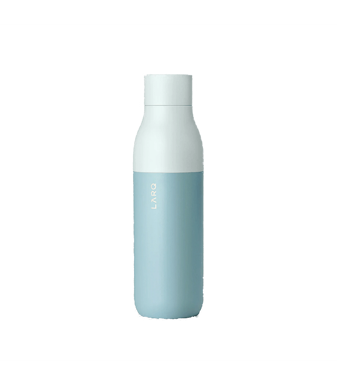 LARQ Bottle Seaside Mint 25oz