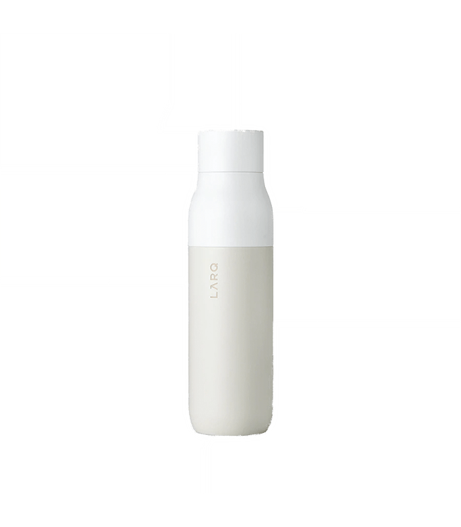 LARQ Bottle Granite White 17oz
