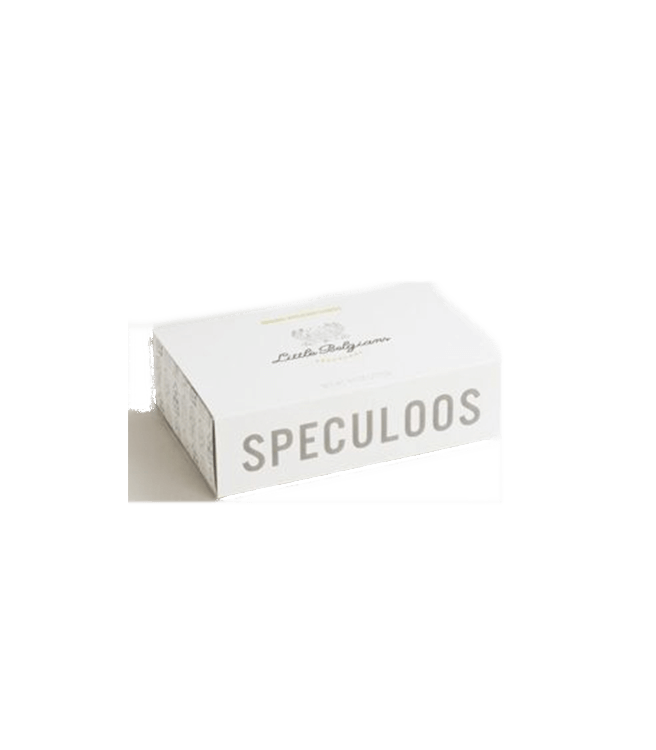 Little Belgians Original Gift Box