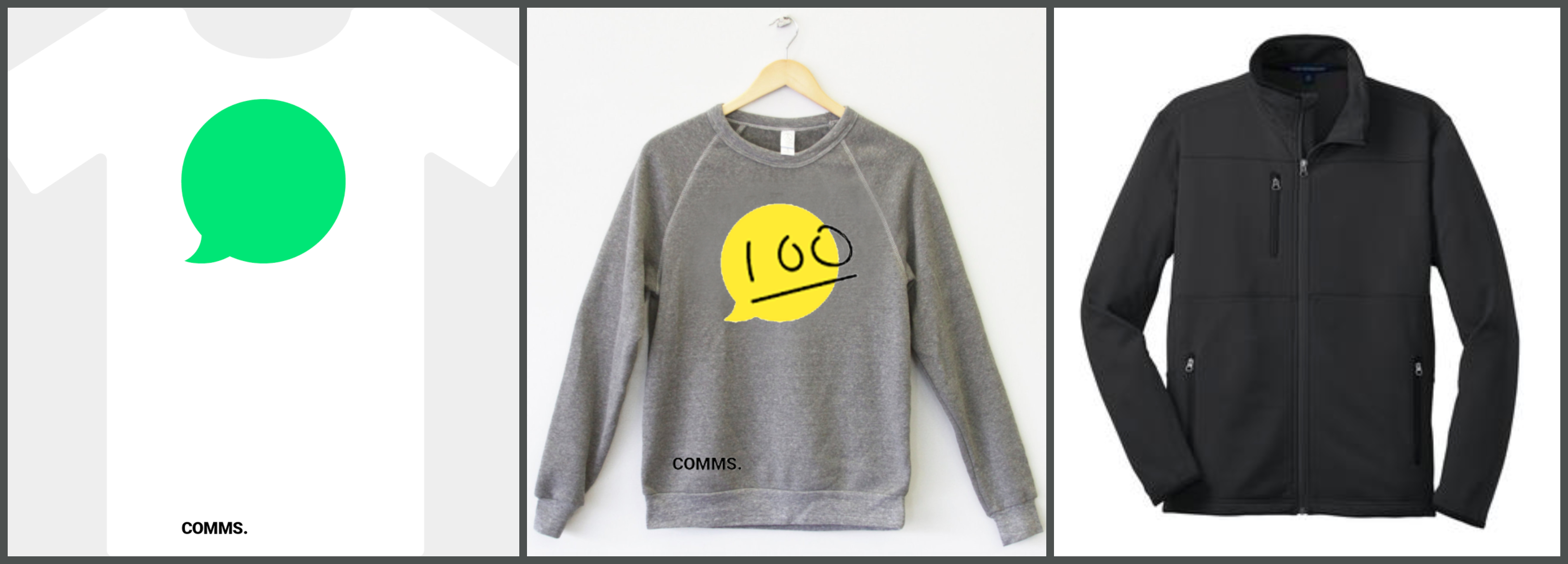 Apparel