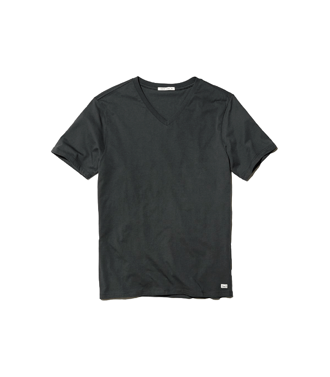 Marine Layer Men's Signature V-Neck