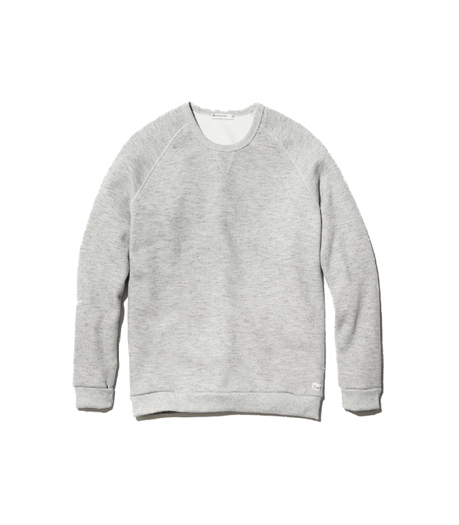 Marine Layer Men's Sherpa Crew Pullover