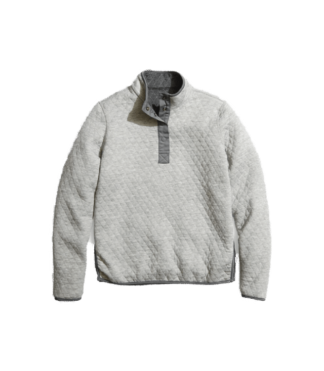 Marine Layer Women's Reversible Quilted Corbet