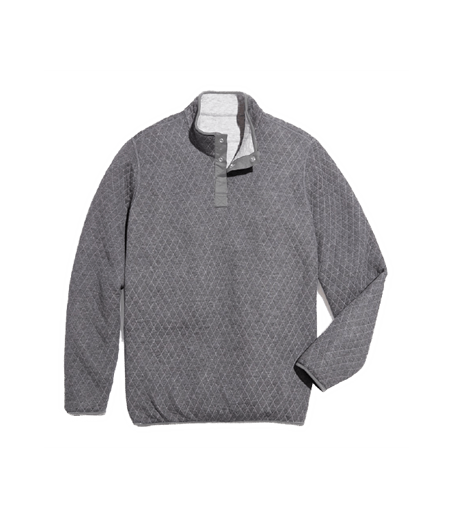 Marine Layer Men's Reversible Quilted Corbet
