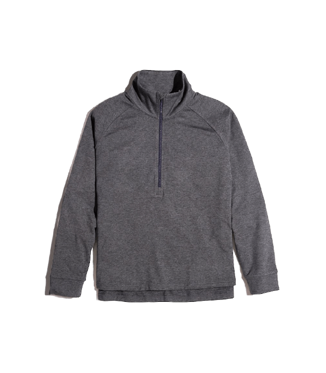 Marine Layer Women's Sport Quarter Zip