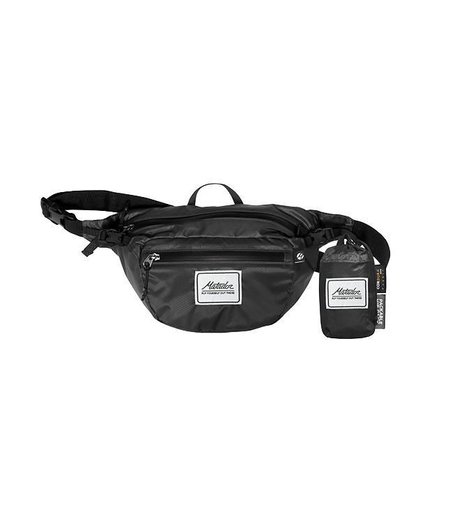 Matador Packable Hip Pack