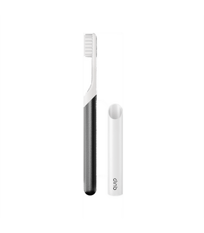 Quip Adult Electric Toothbrush Slate