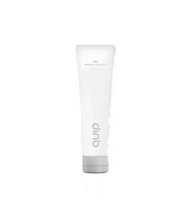 Quip Large Toothpaste Mint