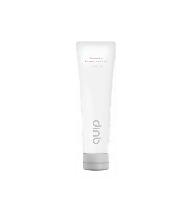 Quip Large Toothpaste Watermelon