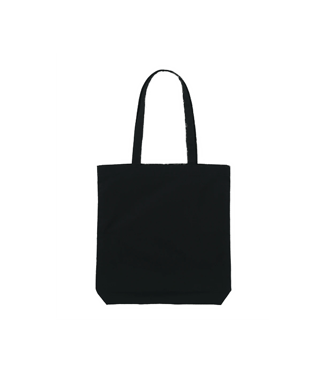 Baggu Merch Tote - Black