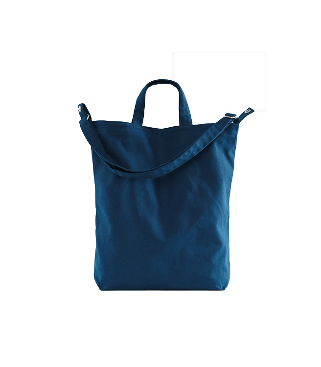 Baggu Duck Bag - Indigo