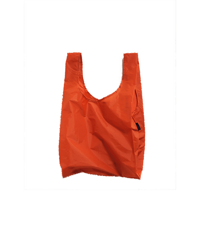 Standard Baggu - Tomato