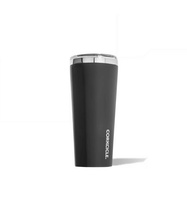 Corkcicle Classic Tumber 24oz - Black