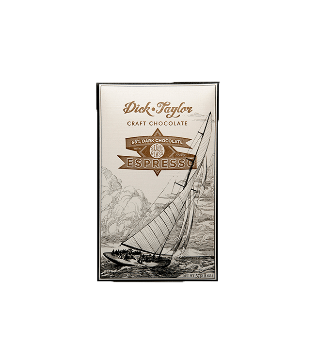 Dick Taylor Espresso