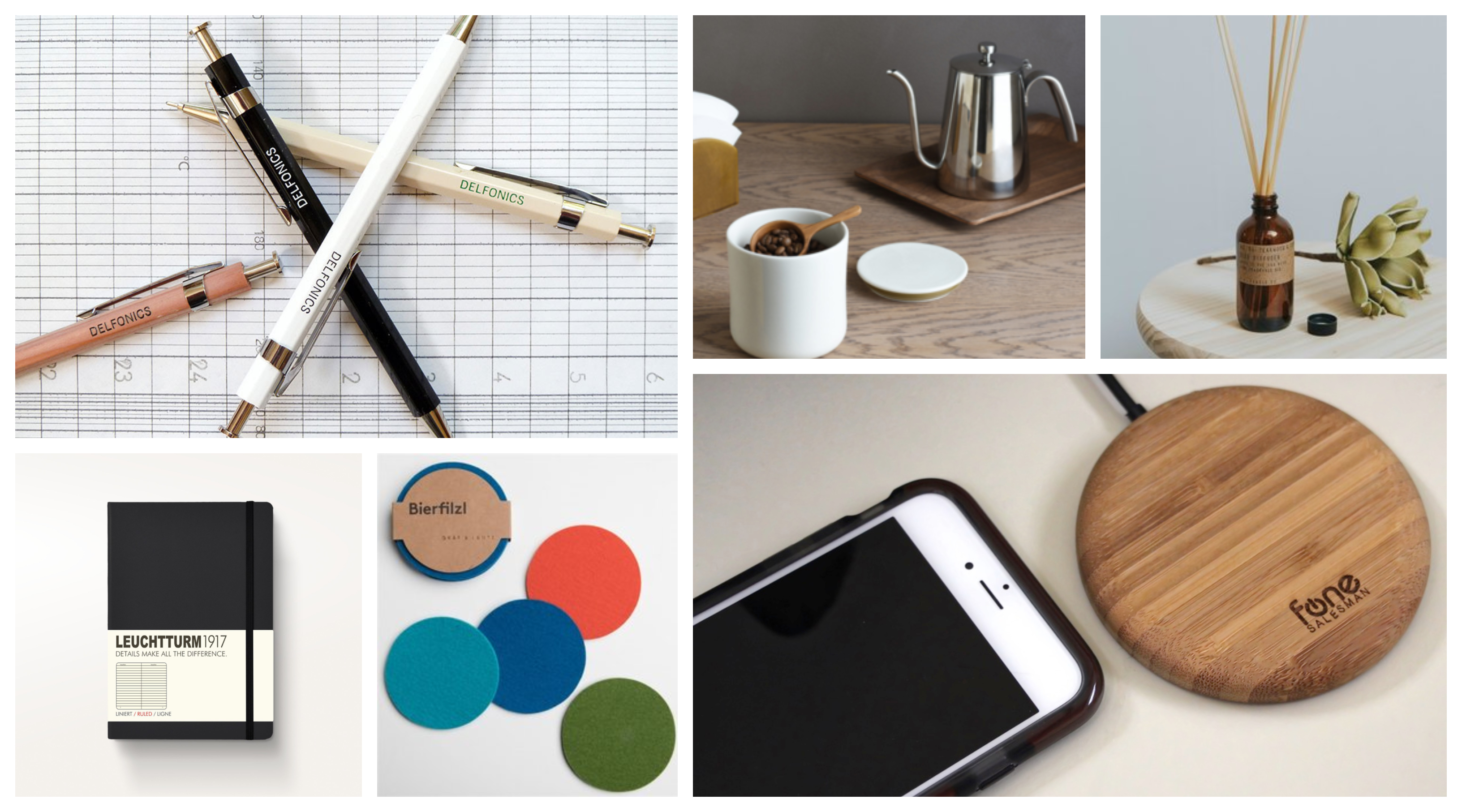 Home Office Essentials
